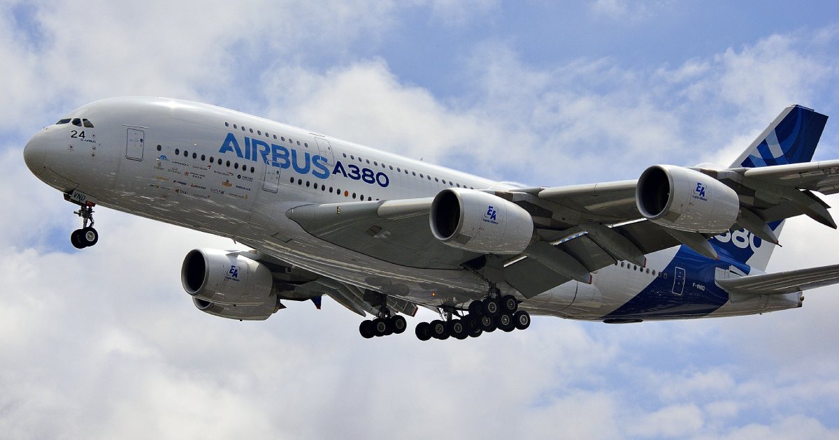 le-plus-grand-avions-du-monde-passagers-Airbus-A380