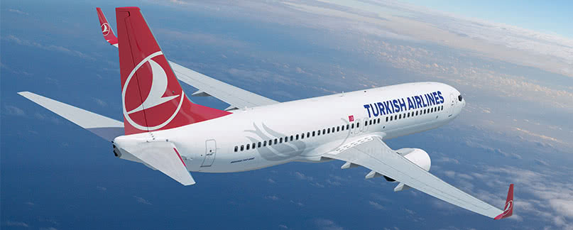 Remboursement et indemnisation Turkish Airlines - Annulation